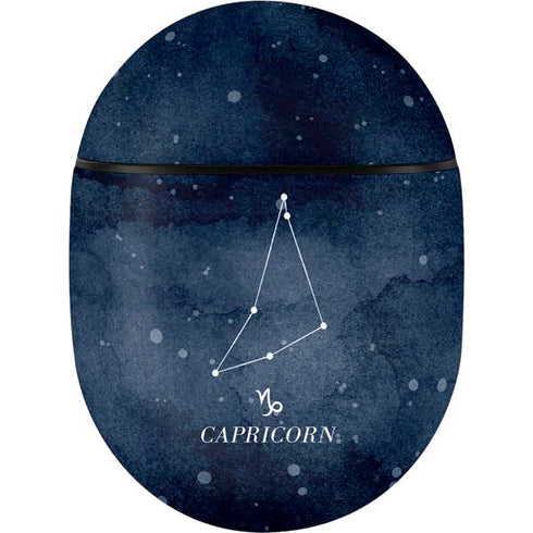Capricorn Constellation Google Pixel Buds Skin